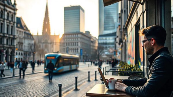 Top services de dépannage informatique à Nantes en 2023