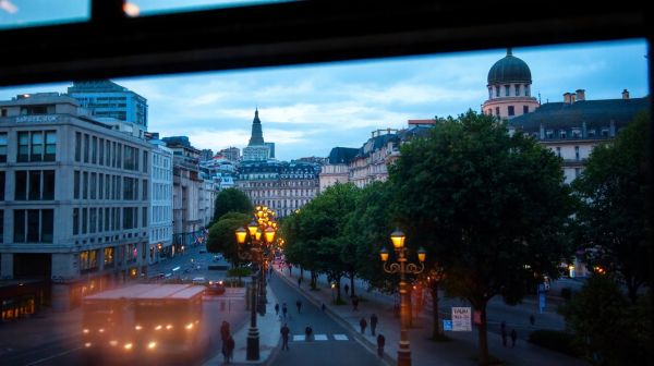 Top services de dépannage informatique à Nantes en 2023