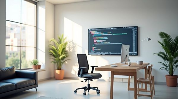 Trouver une agence WordPress à Nice : ce qu'il faut regarder