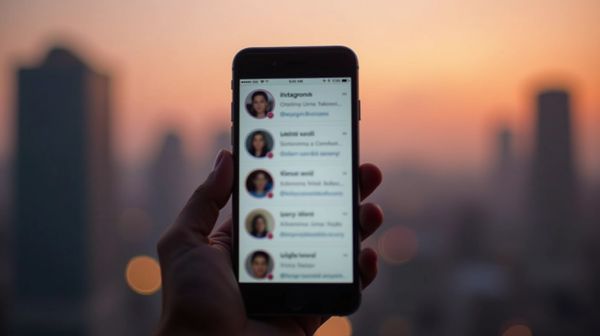 Voici ce que pensent vraiment les utilisateurs d'IG