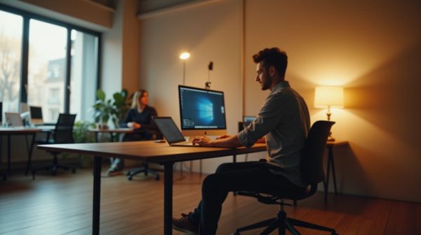 Votre dépannage informatique à Nantes pour des solutions rapides