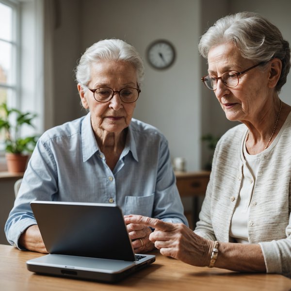 Comment les technologies de la maison intelligente peuvent-elles aider à surveiller la santé des personnes âgées?