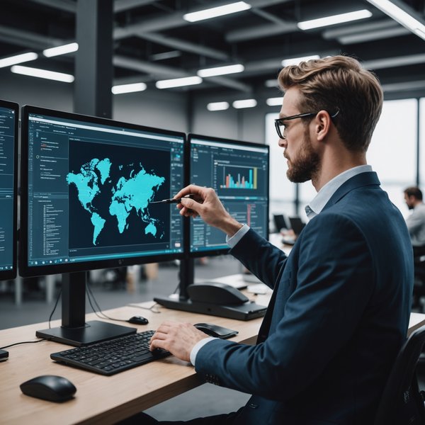 Comment intégrer des capacités de vision par ordinateur dans une application mobile?