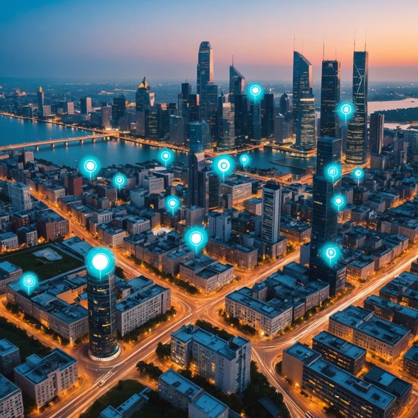 Quelles sont les meilleures stratégies pour la mise en œuvre de l'Internet des objets (IoT) dans les villes intelligentes?