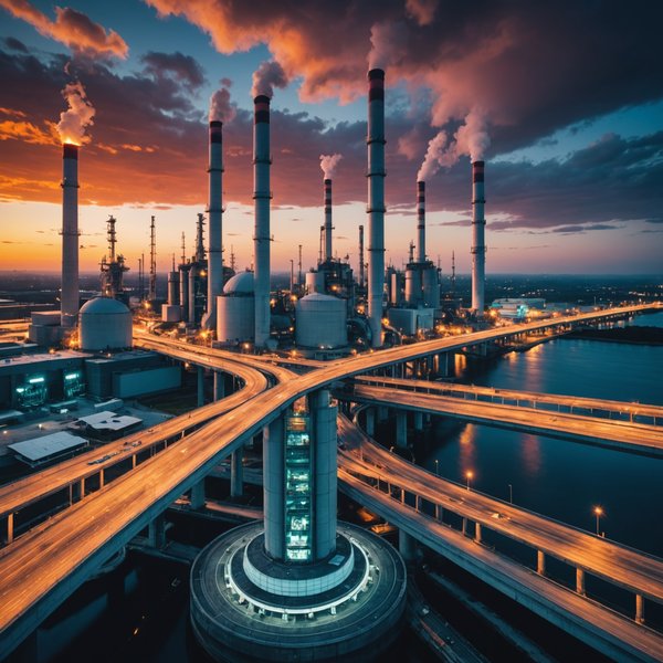 Comment identifier et prévenir les cyberattaques sur les infrastructures critiques?