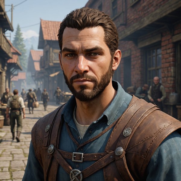 Quelles sont les techniques pour créer des personnages non-joueurs (PNJ) avec des comportements réalistes et imprévisibles?