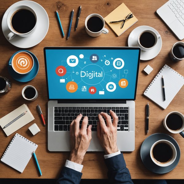 Comment les entreprises de technologie peuvent-elles utiliser le marketing digital pour promouvoir leurs nouveaux produits ?